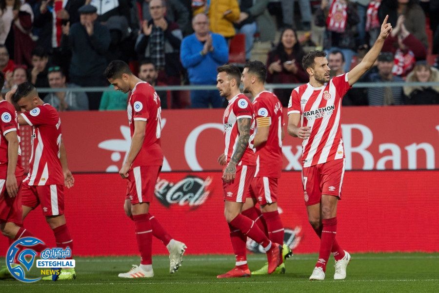 لالیگا اسپانیا