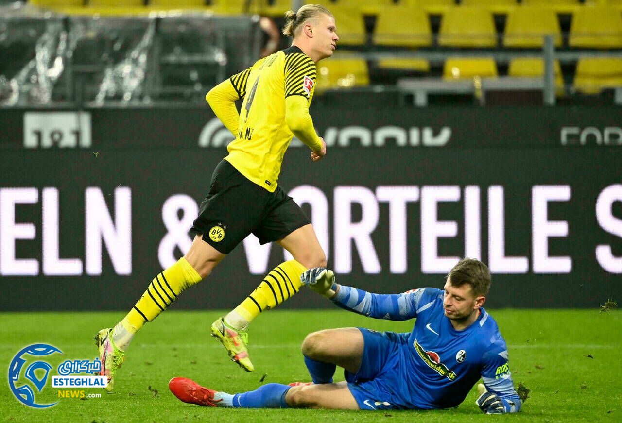 بوندسلیگا آلمان