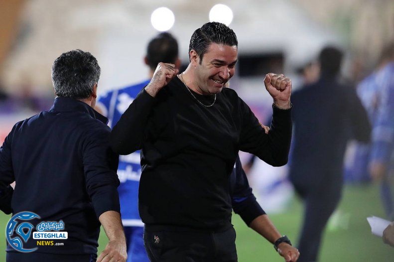 جواد نکونام