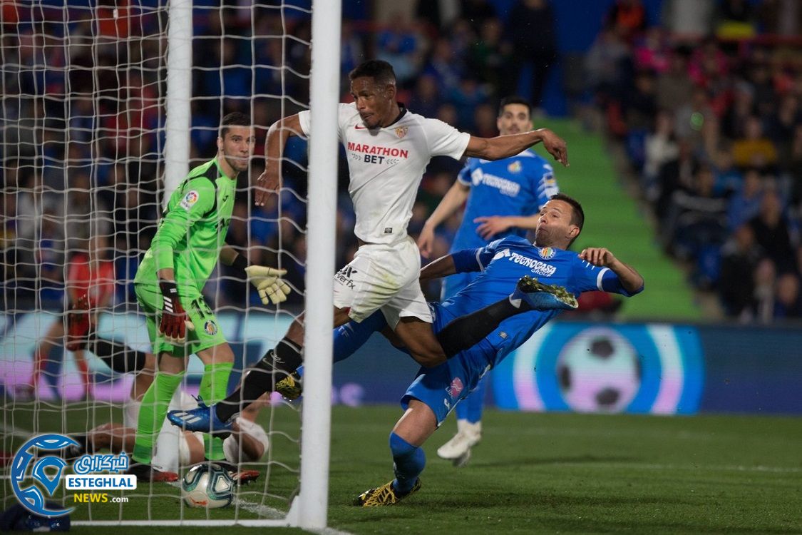 لالیگا اسپانیا