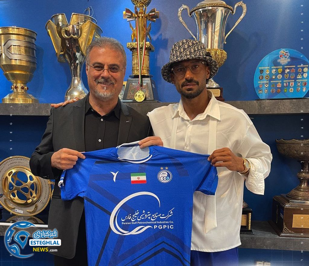 رامین رضاییان