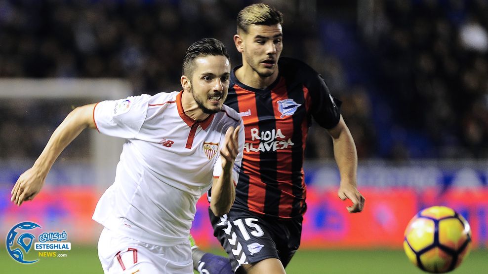 لالیگا اسپانیا