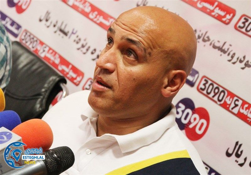 علیرضا منصوریان