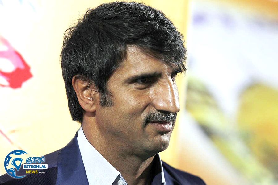 رضا حسن زاده