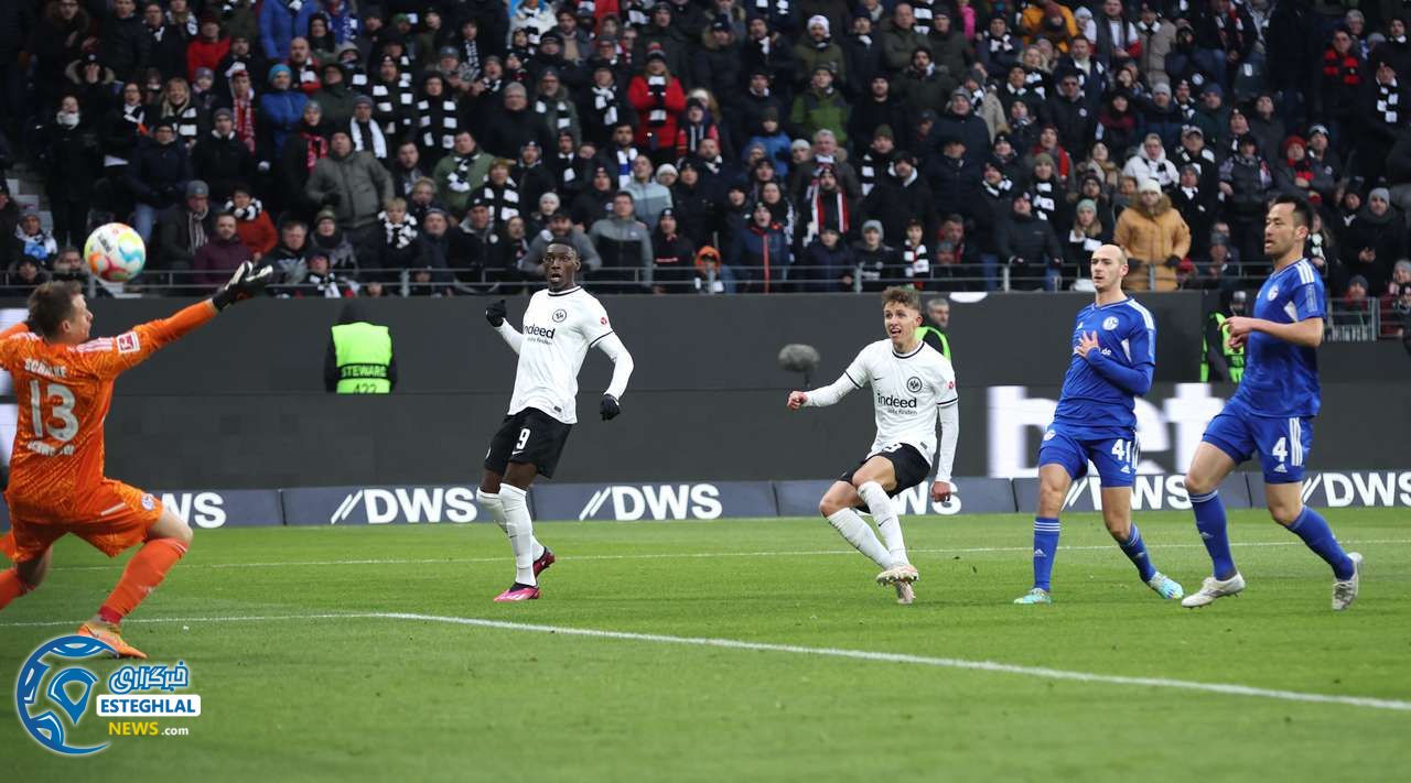 بوندسلیگا آلمان