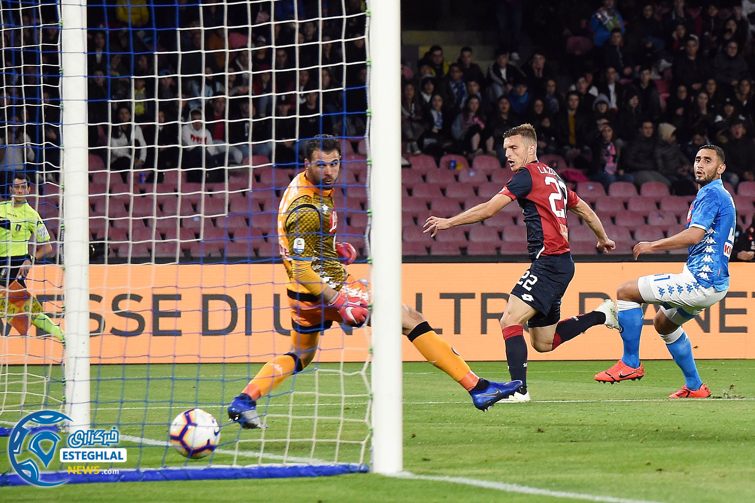 سری آ ایتالیا