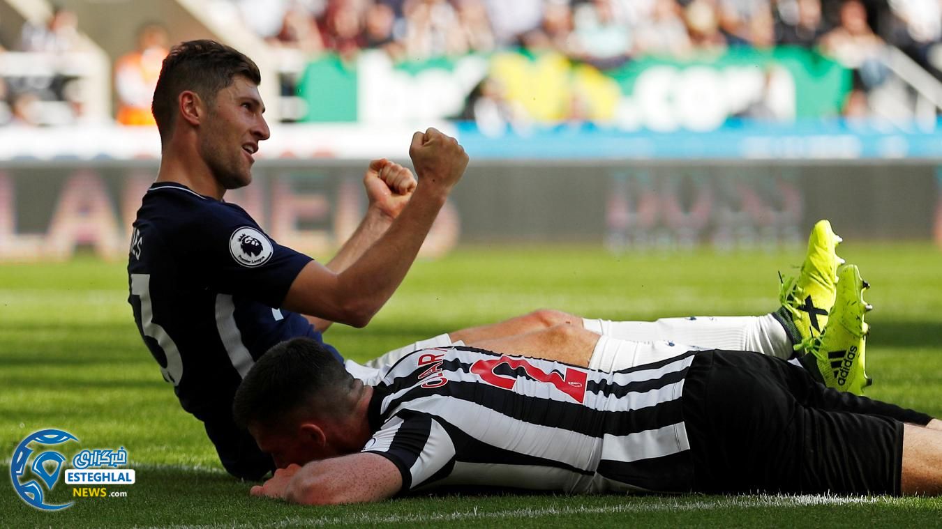 لیگ برتر انگلیس