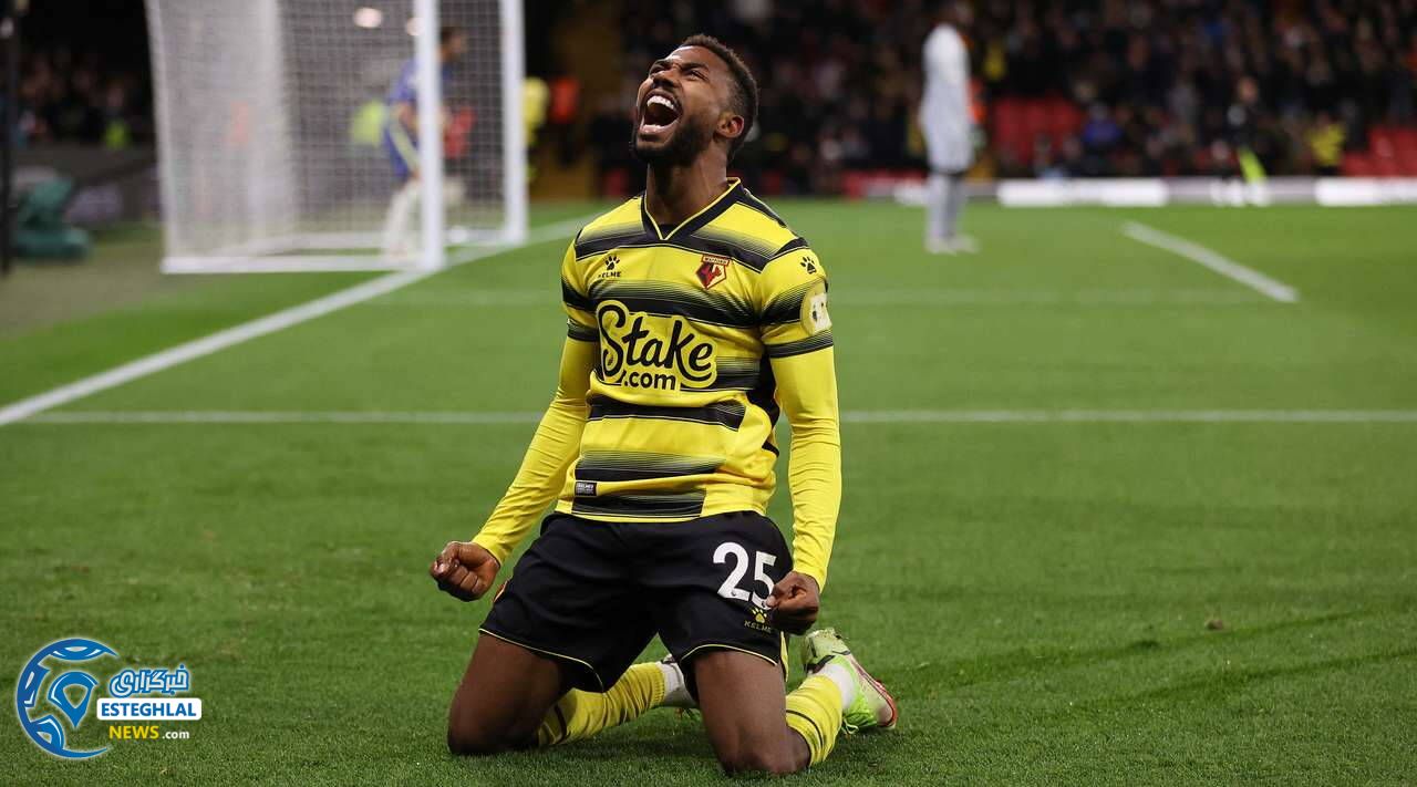 لیگ برتر انگلیس