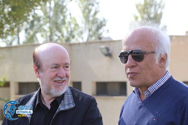 افتخاری و عبداللهی