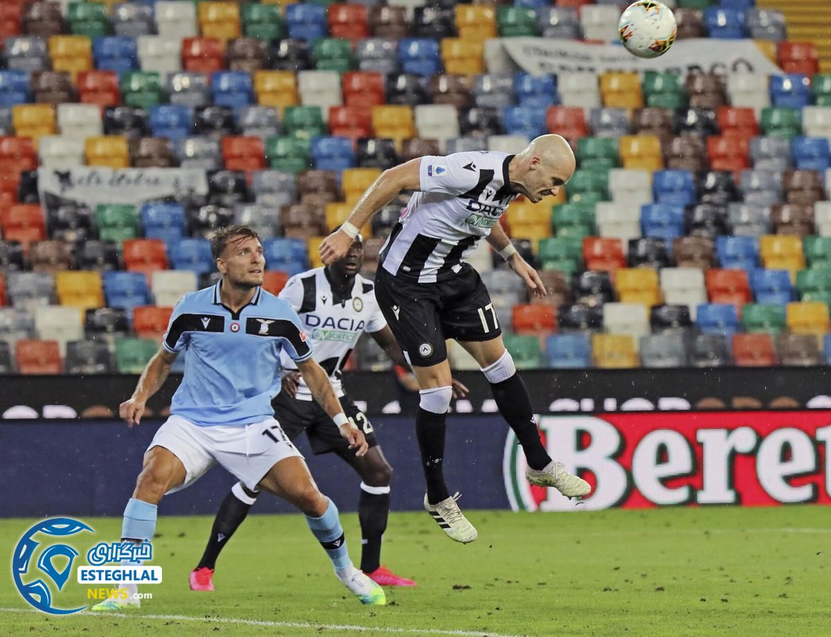 سری آ ایتالیا