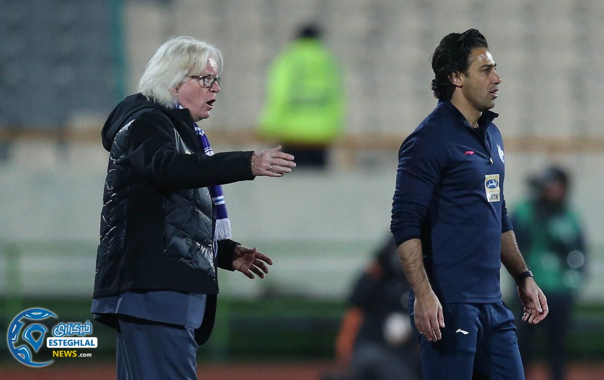 بازتاب برکناری شفر و جانشینی مجیدی