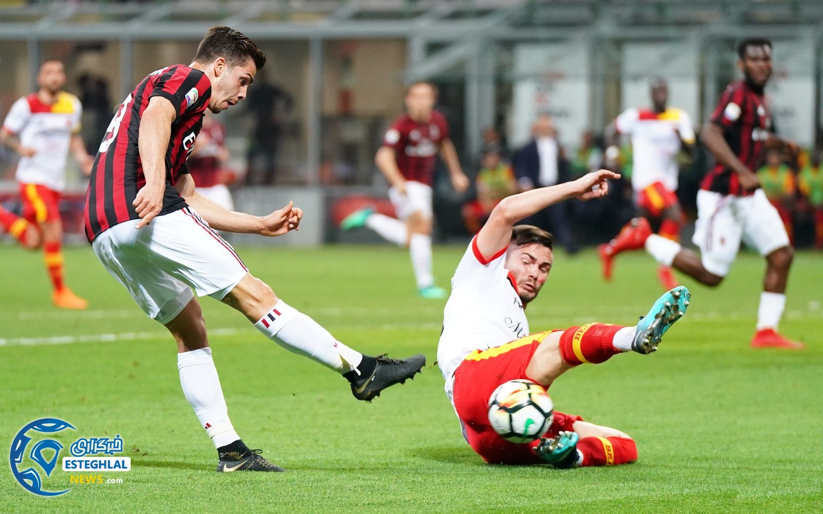 سری آ ایتالیا