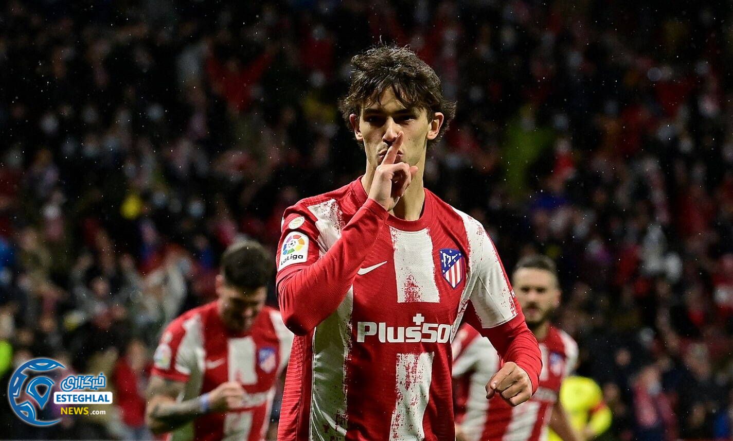 لالیگا اسپانیا