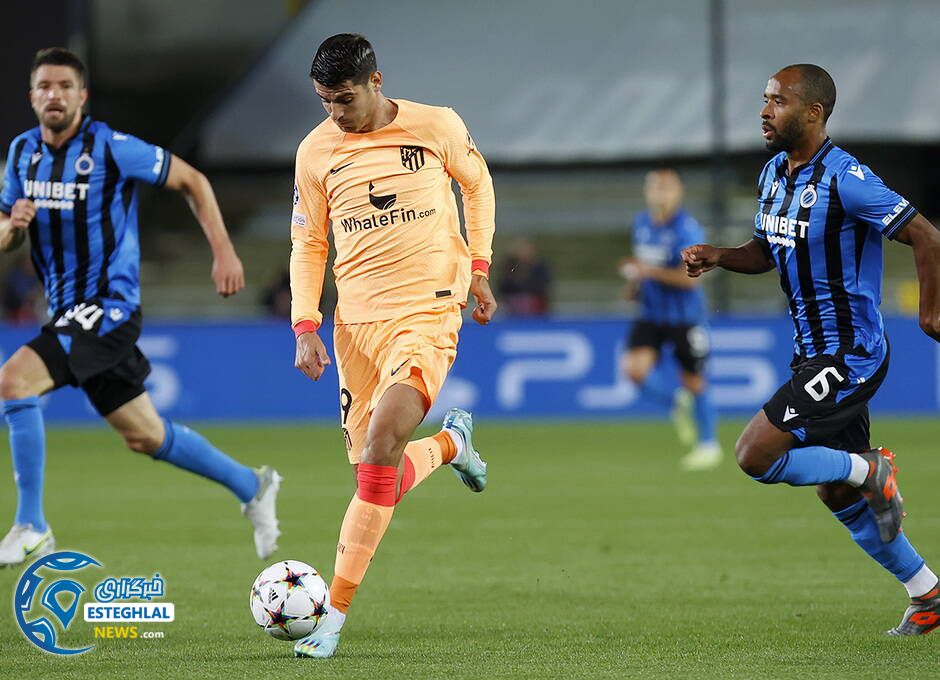 لیگ قهرمانان اروپا