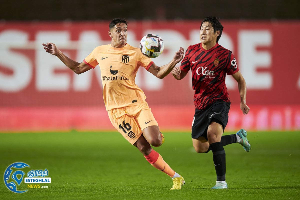 لالیگا اسپانیا