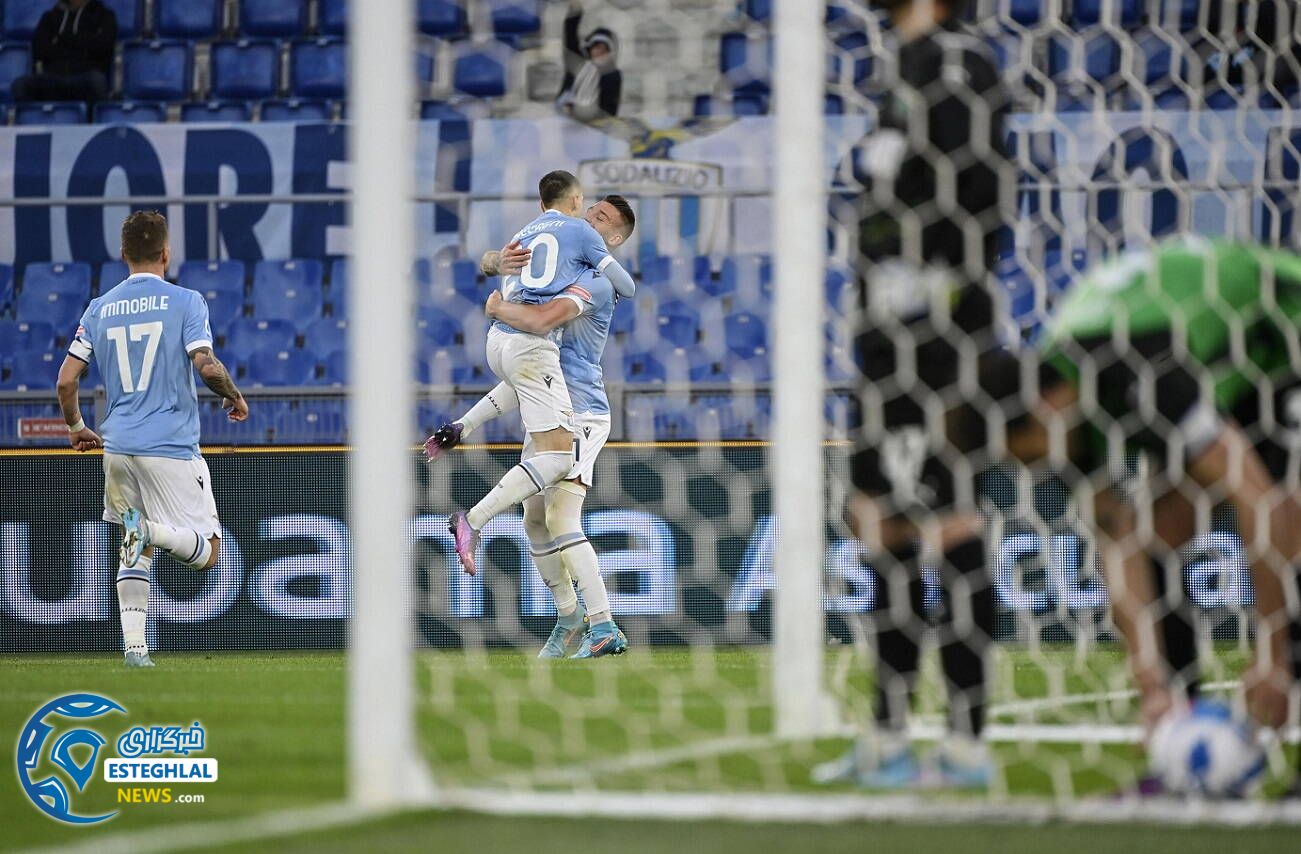 سری آ ایتالیا