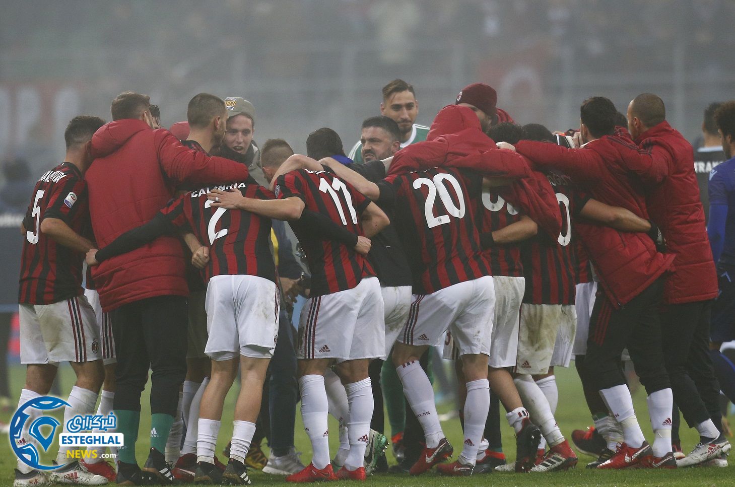 سری آ ایتالیا