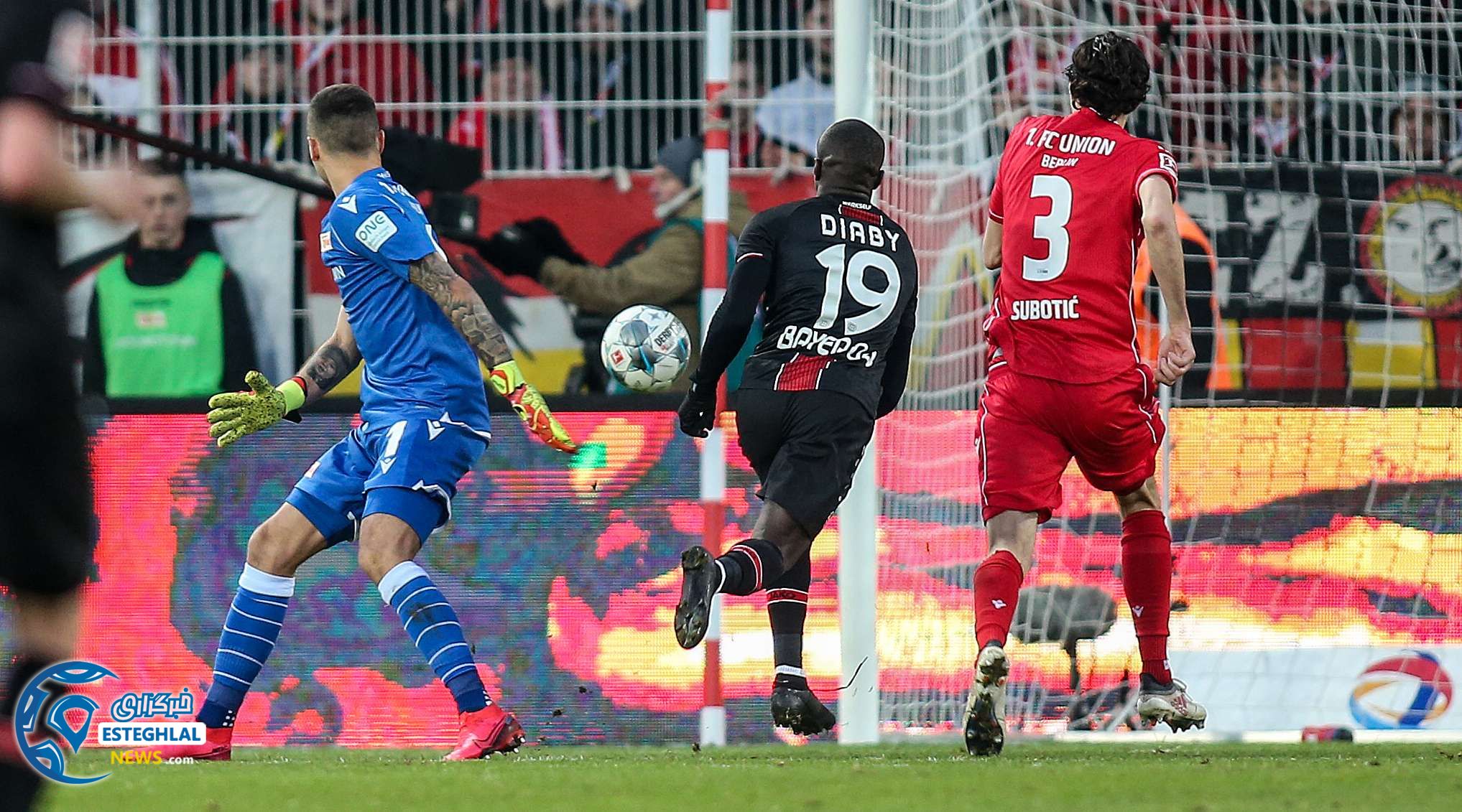 بوندسلیگا آلمان