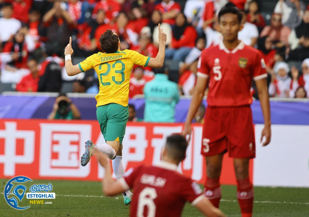 جام ملت های آسیا