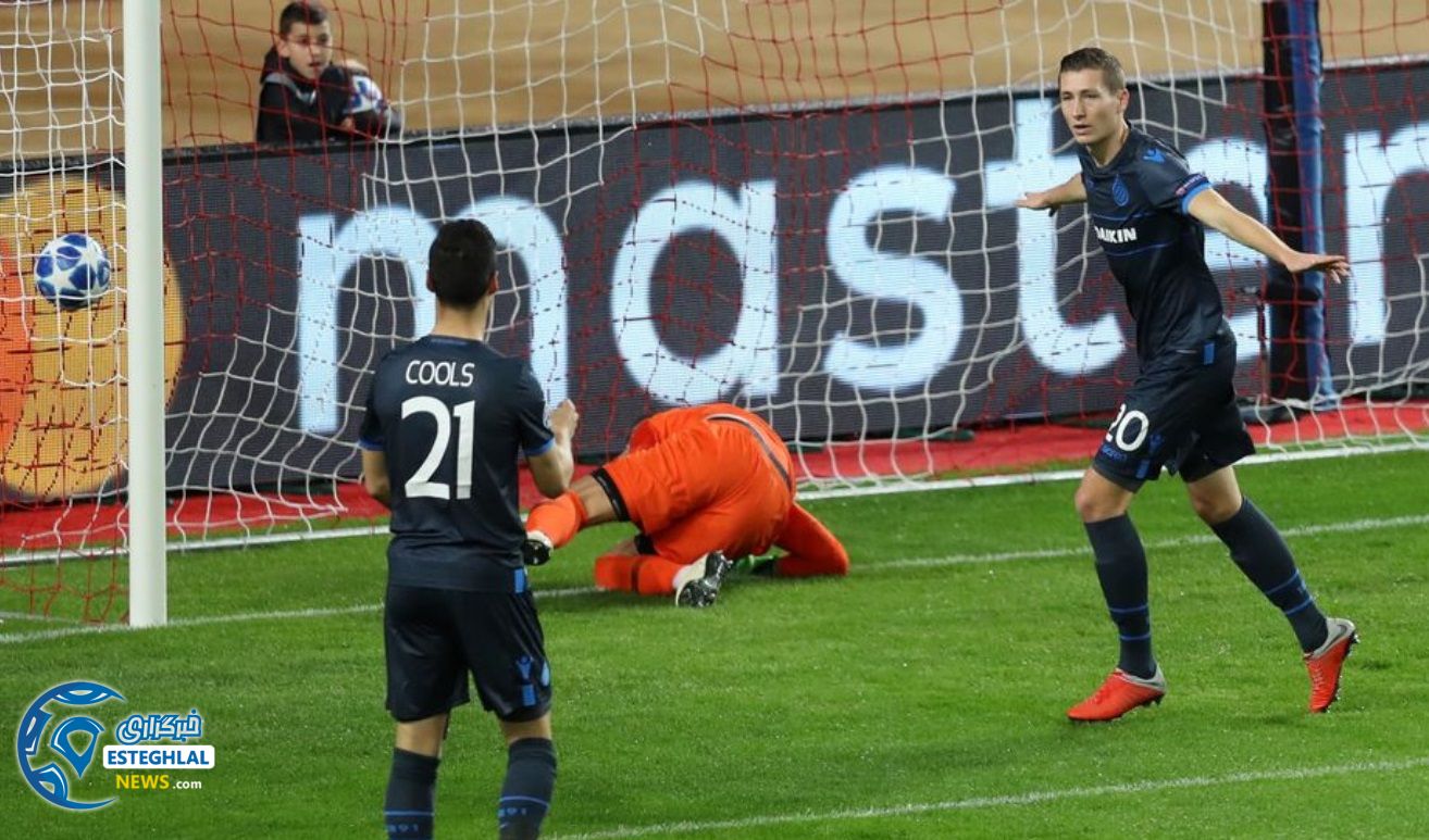  لیگ قهرمانان اروپا