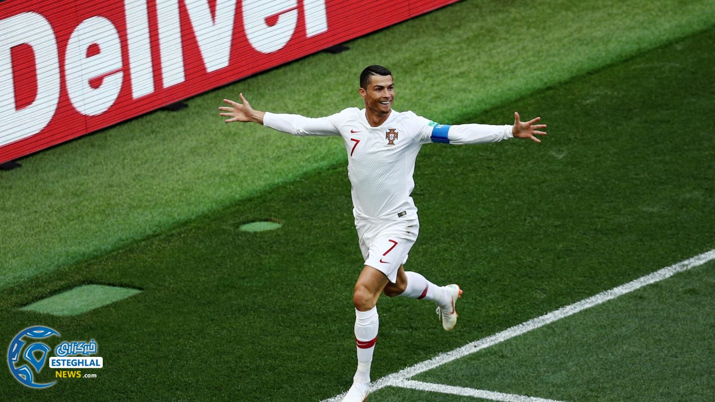 دیدار پرتغال و مراکش