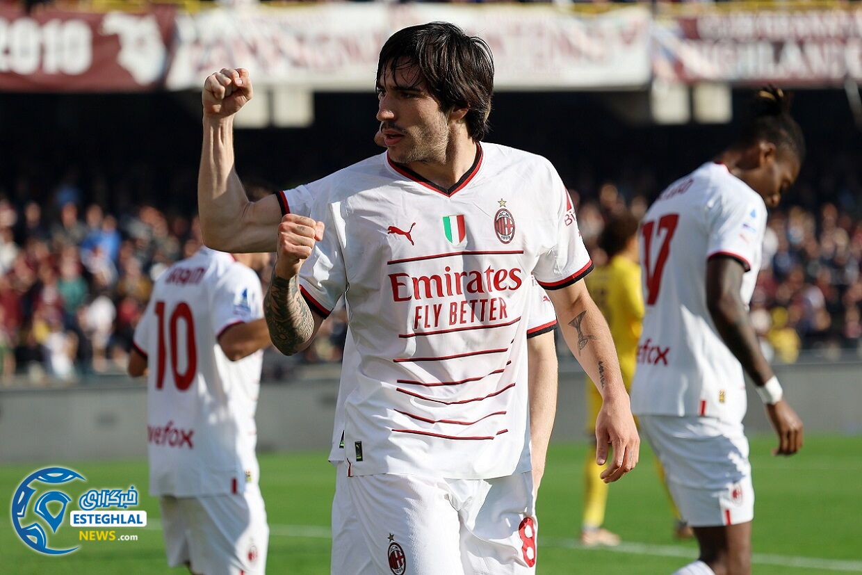 سری آ ایتالیا