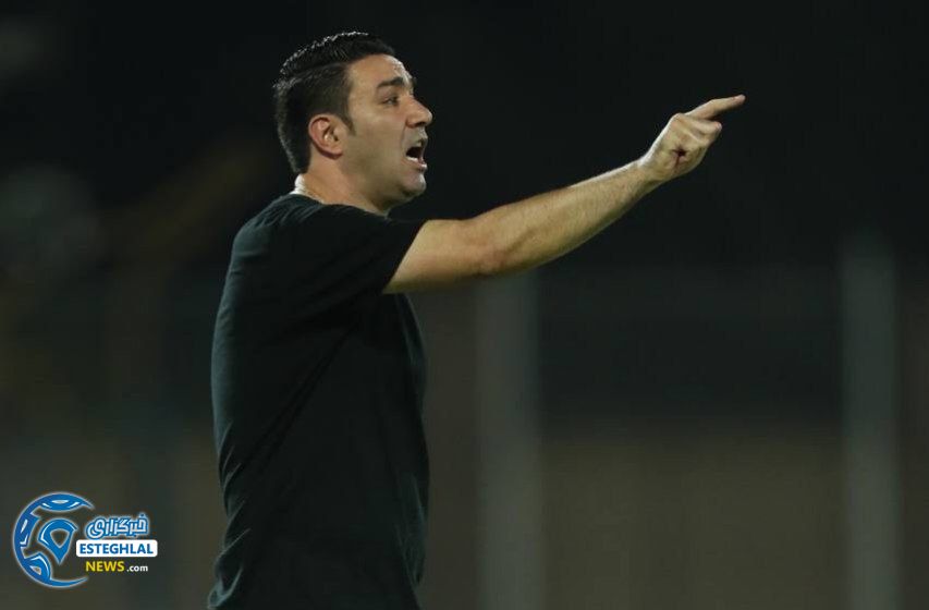 جواد نکونام