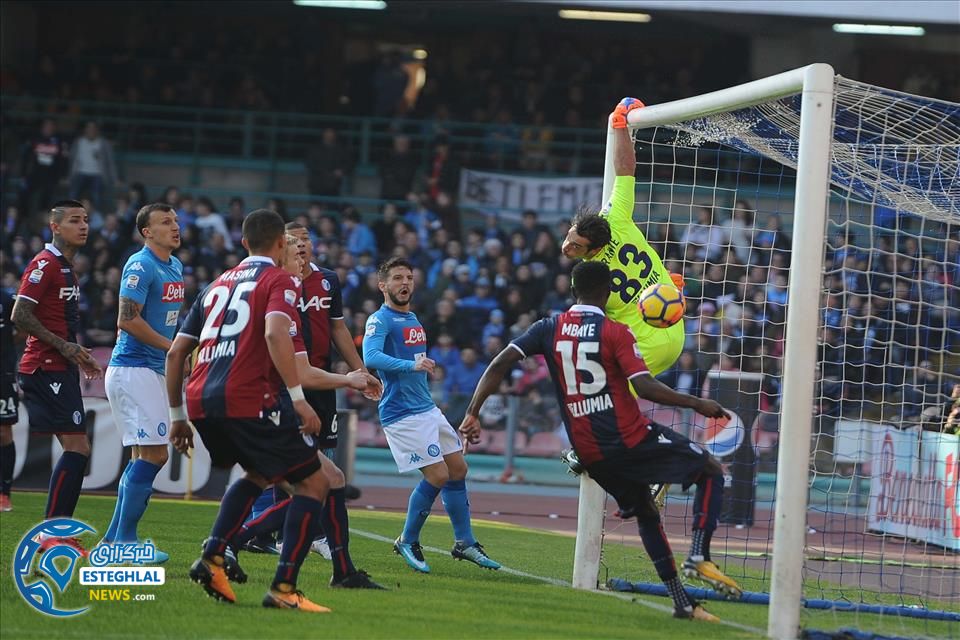 سری آ ایتالیا