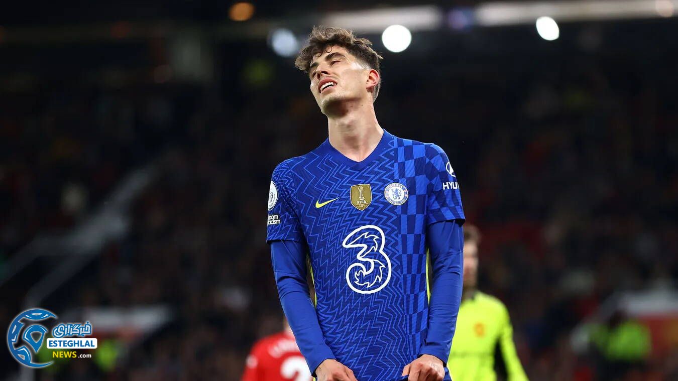 لیگ برتر انگلیس