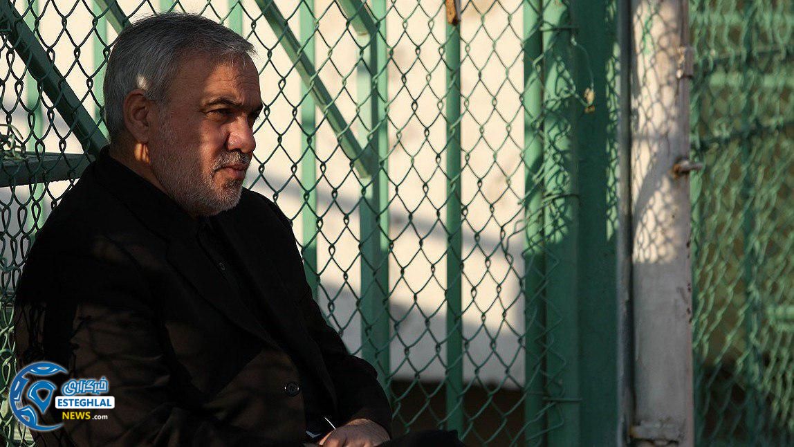 علی فتح الله زاده