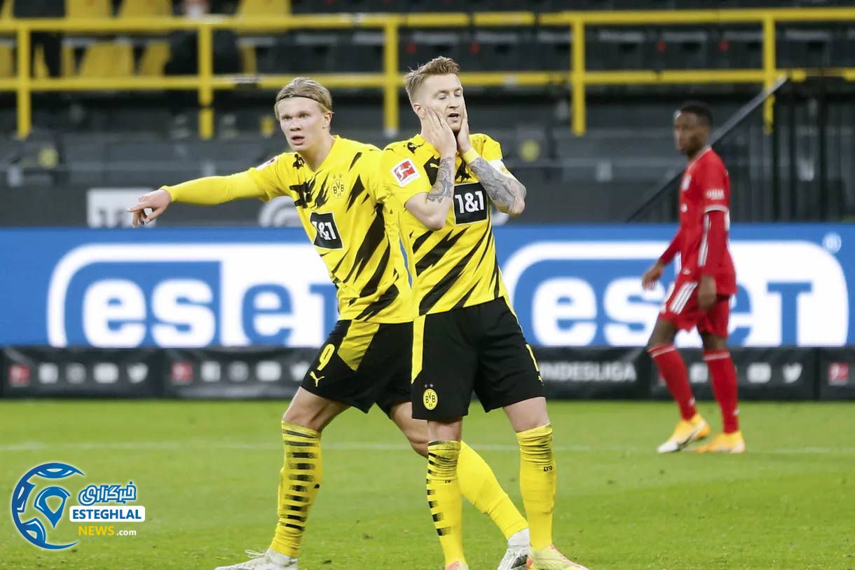 بوندسلیگا آلمان