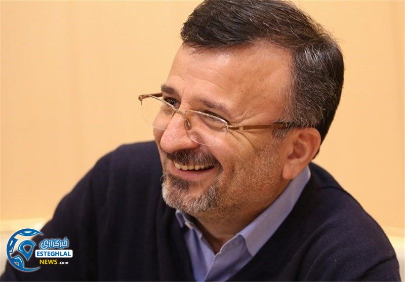 محمدرضا داورزنی