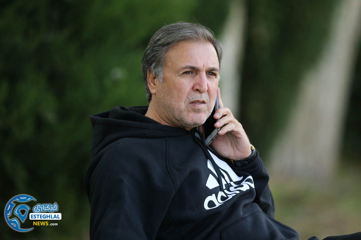 جواد زرینچه