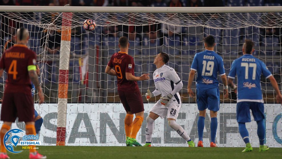 سری آ ایتالیا