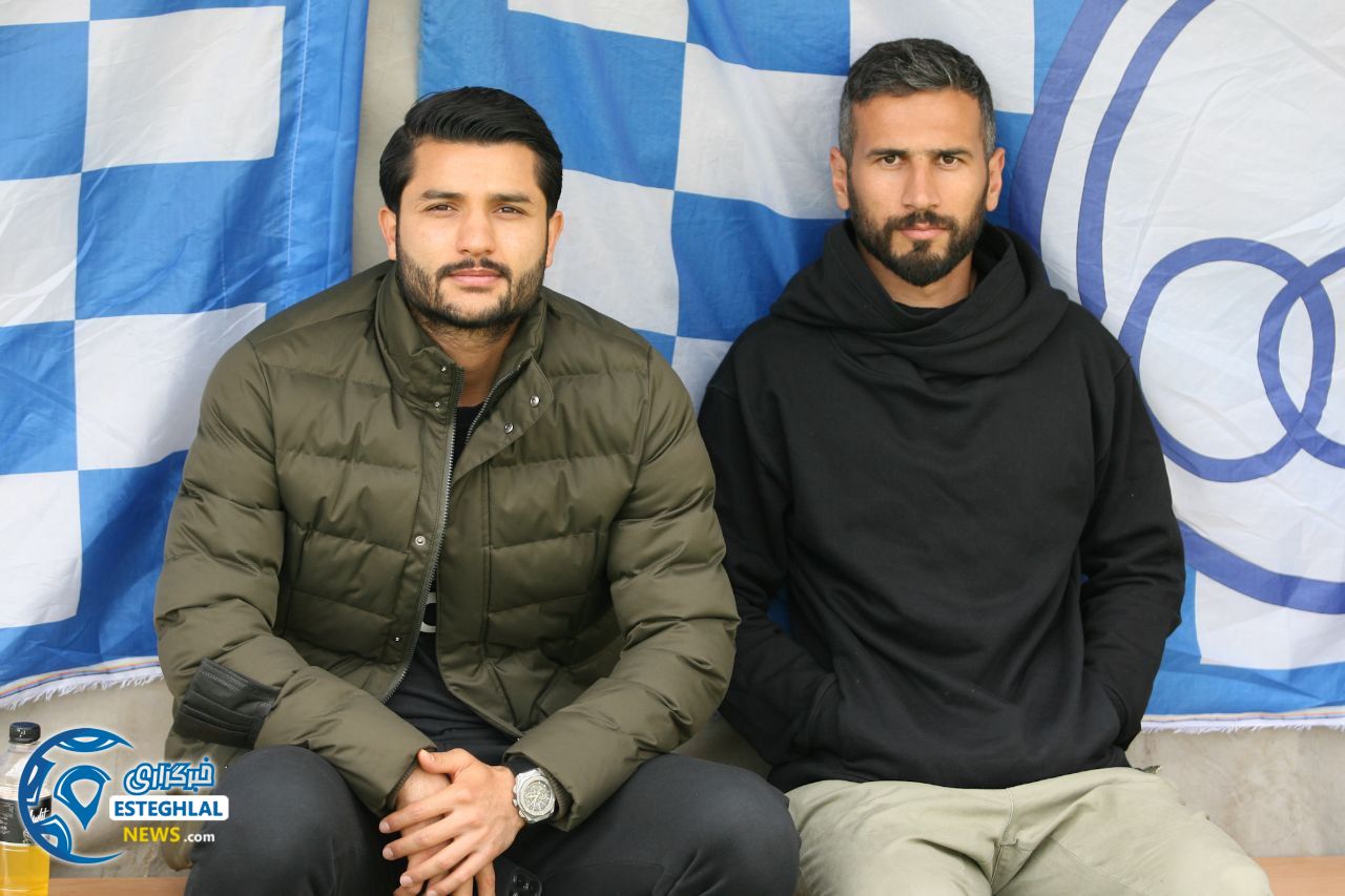 تمرین استقلال