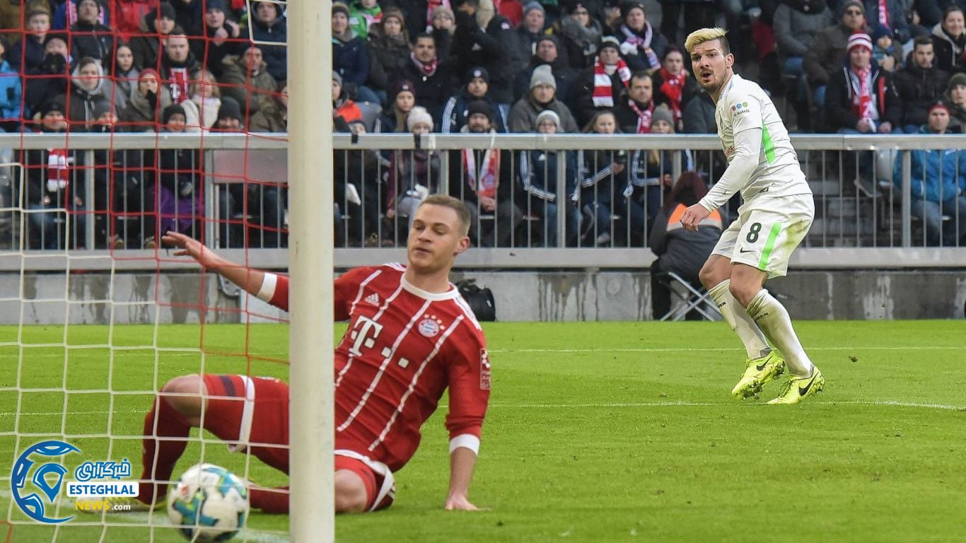 بوندسلیگا آلمان