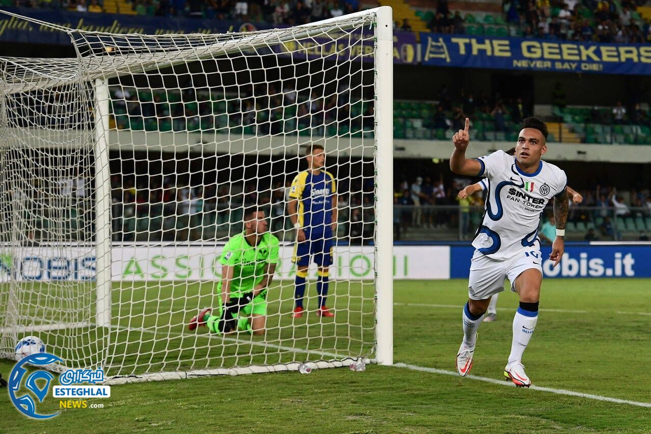 سری آ ایتالیا