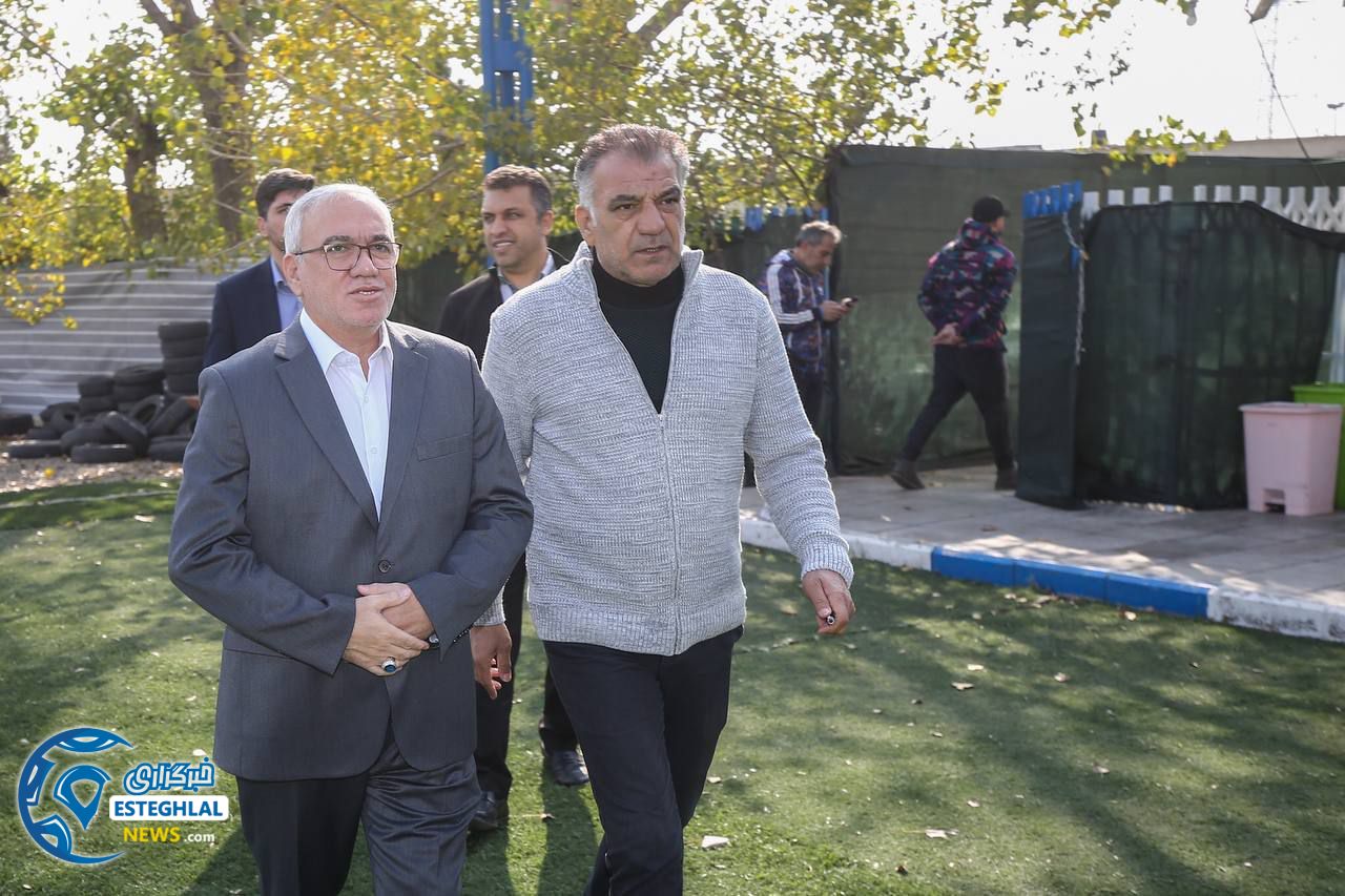 علی فتح الله زاده