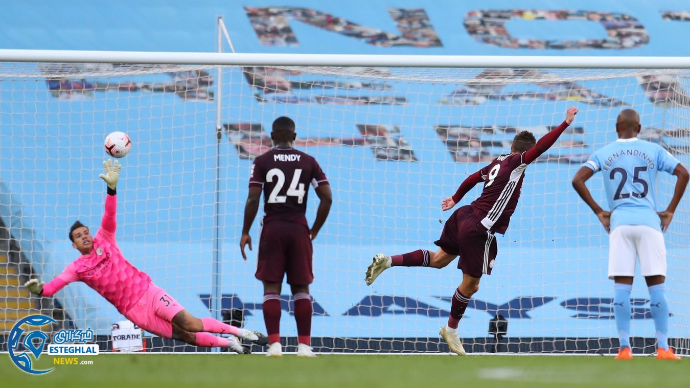 لیگ برتر انگلیس