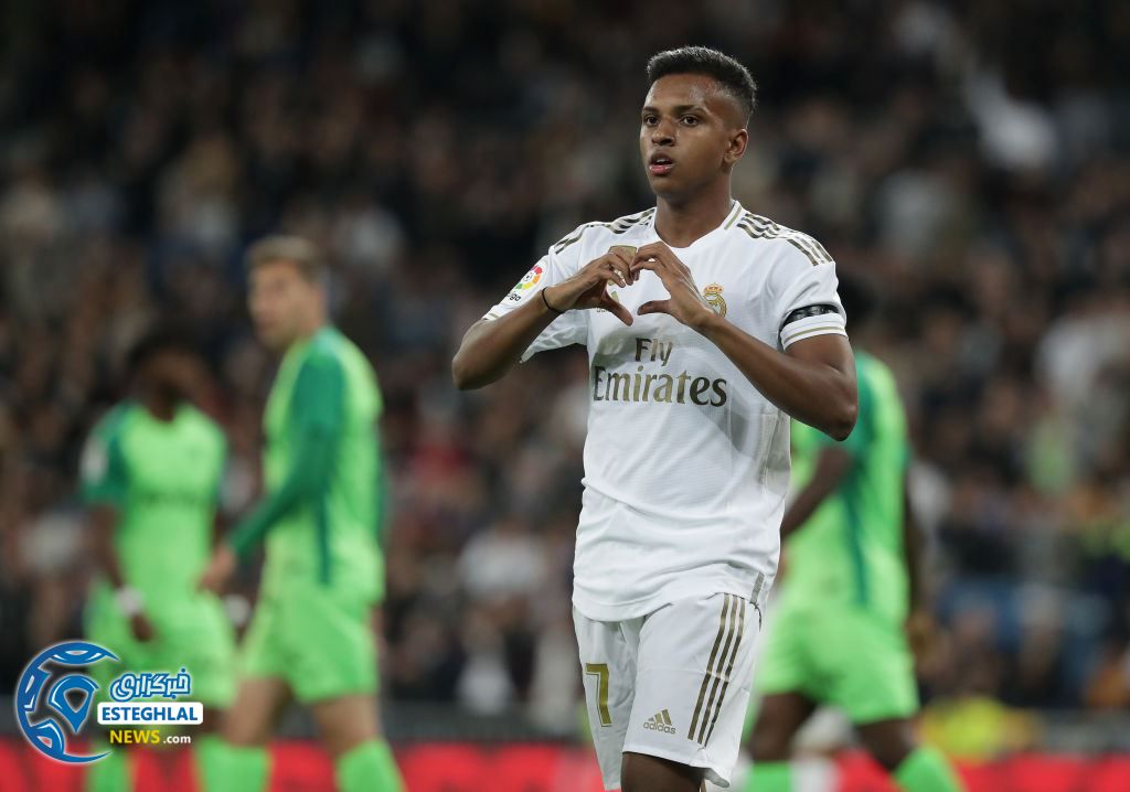 لالیگا اسپانیا