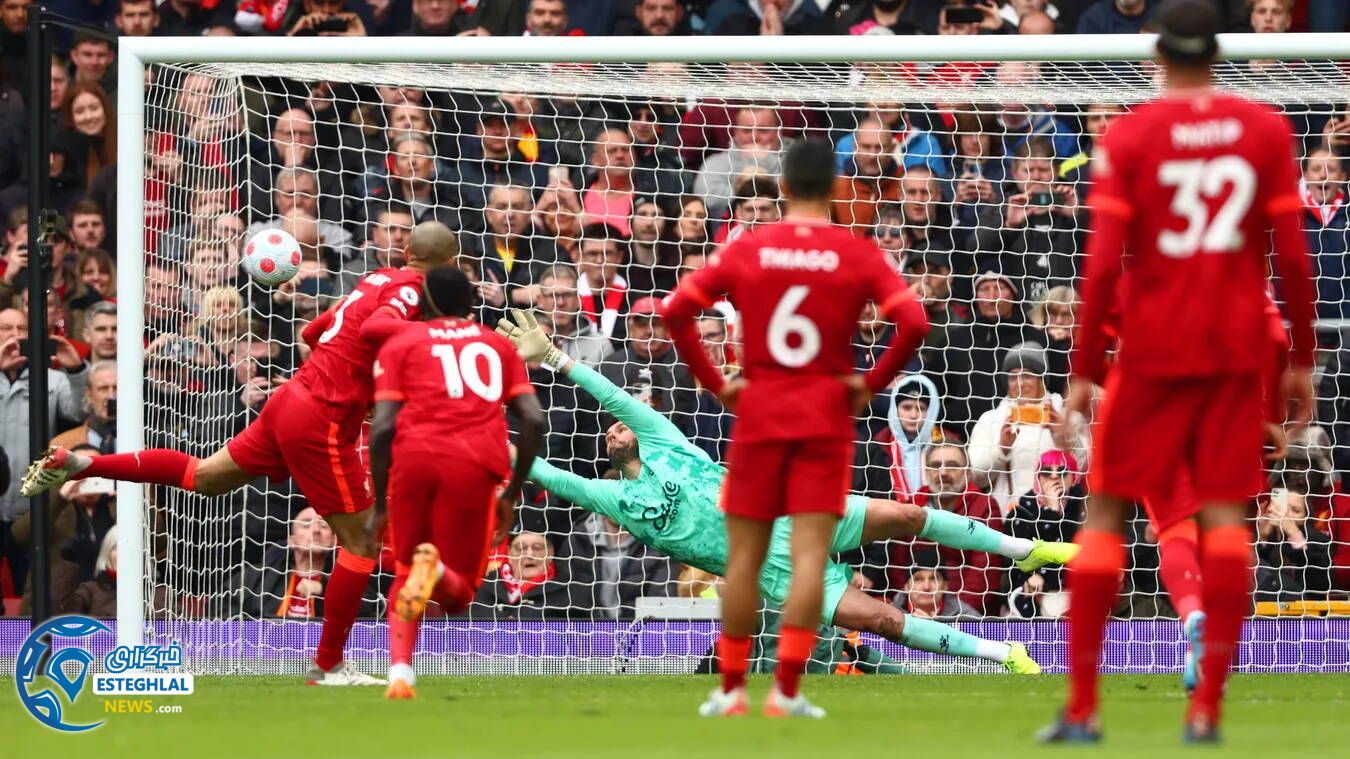 لیگ برتر انگلیس