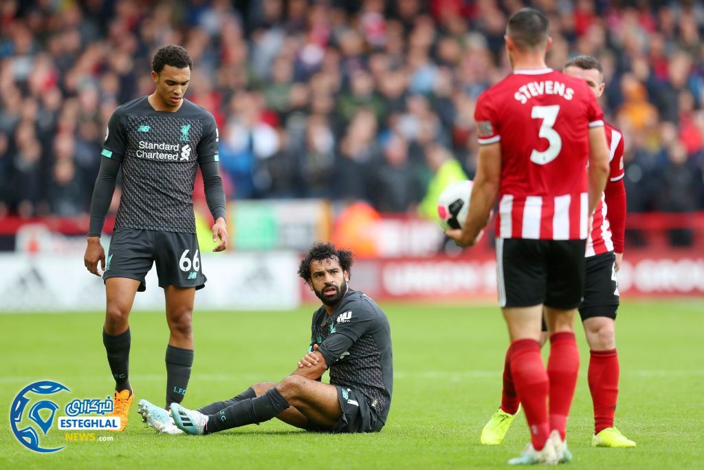 لیگ برتر انگلیس