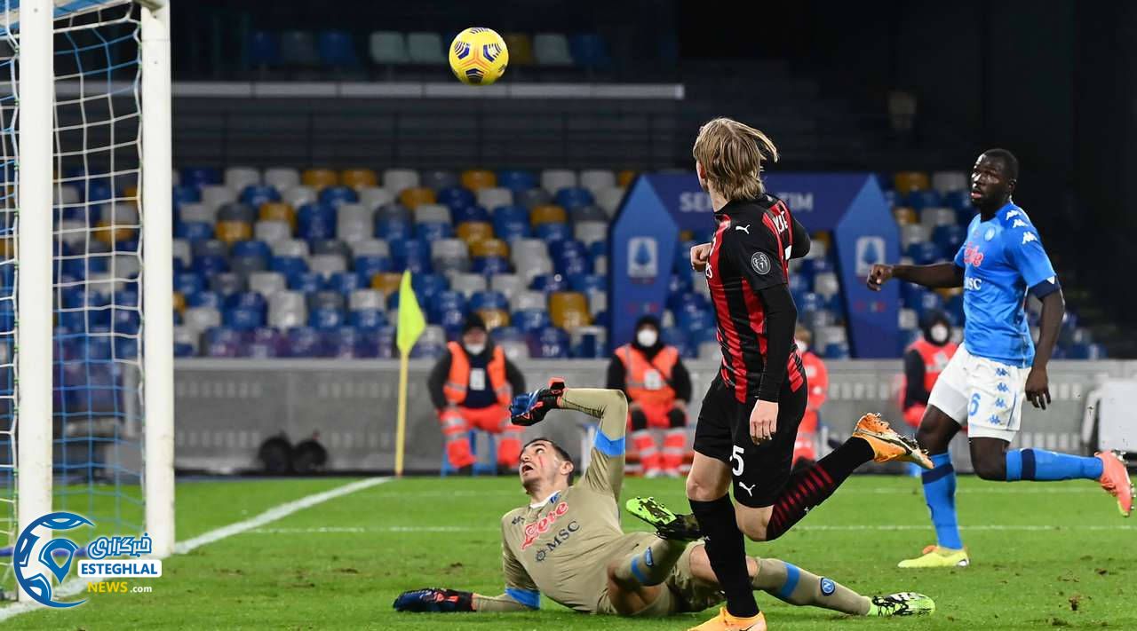 سری آ ایتالیا