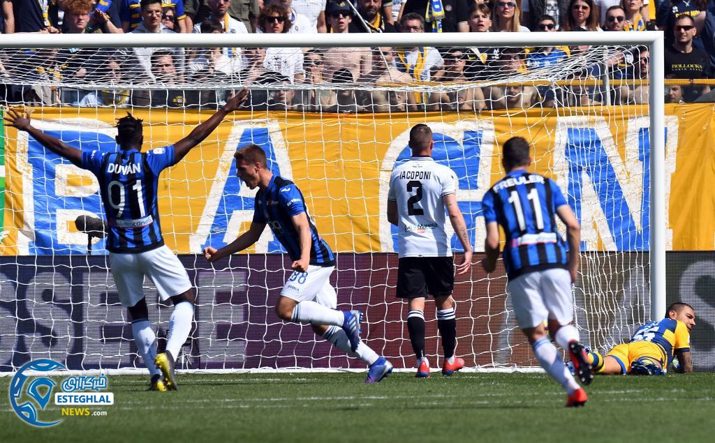 سری آ ایتالیا