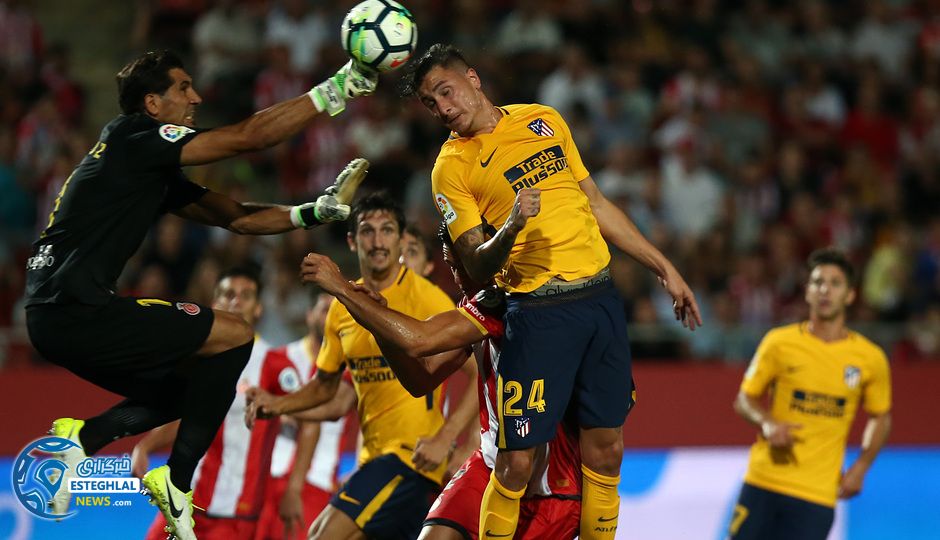 لالیگا اسپانیا