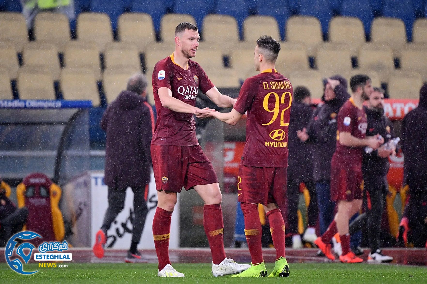 سری آ ایتالیا