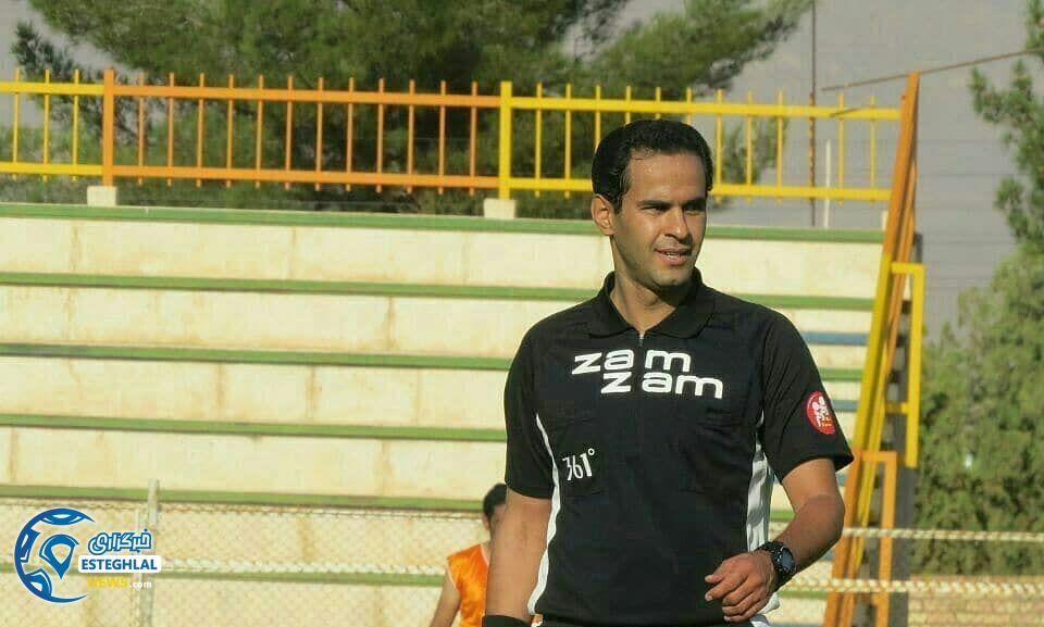 سیدرضا مهدوی