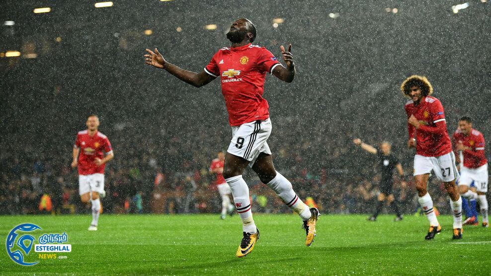 لیگ قهرمانان اروپا