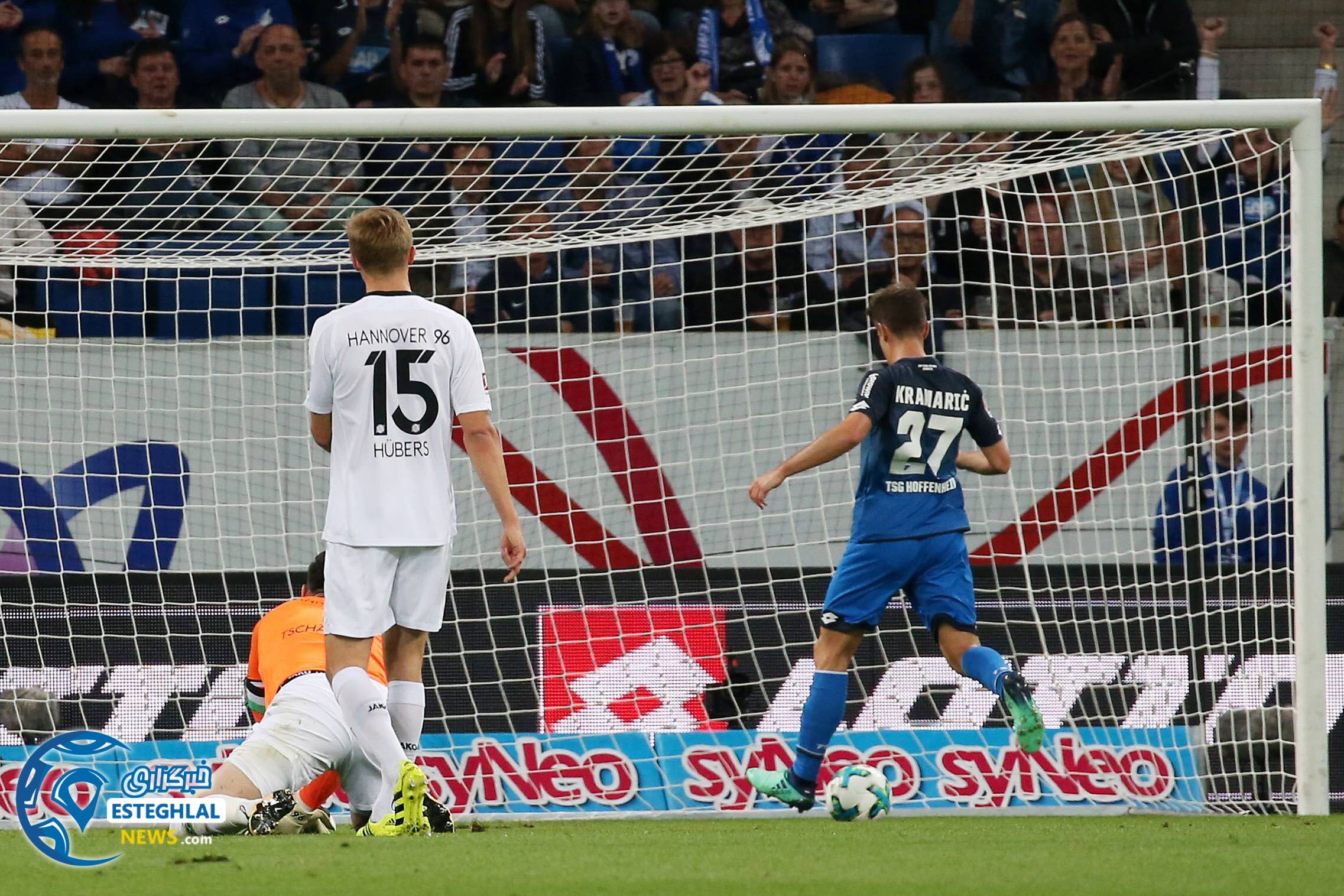 بوندسلیگا آلمان