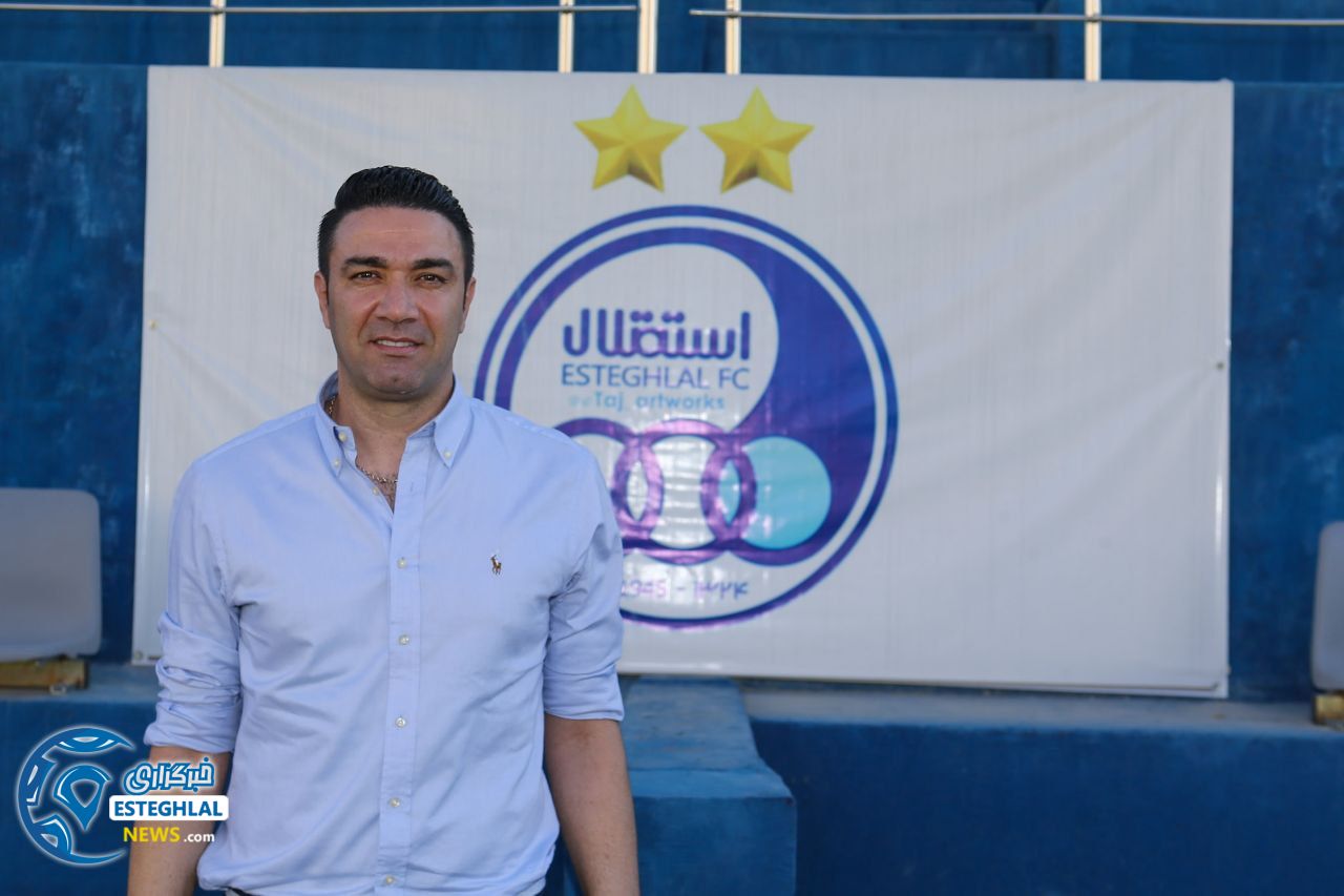 جواد نکونام